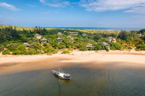 The Cabanas Lamu